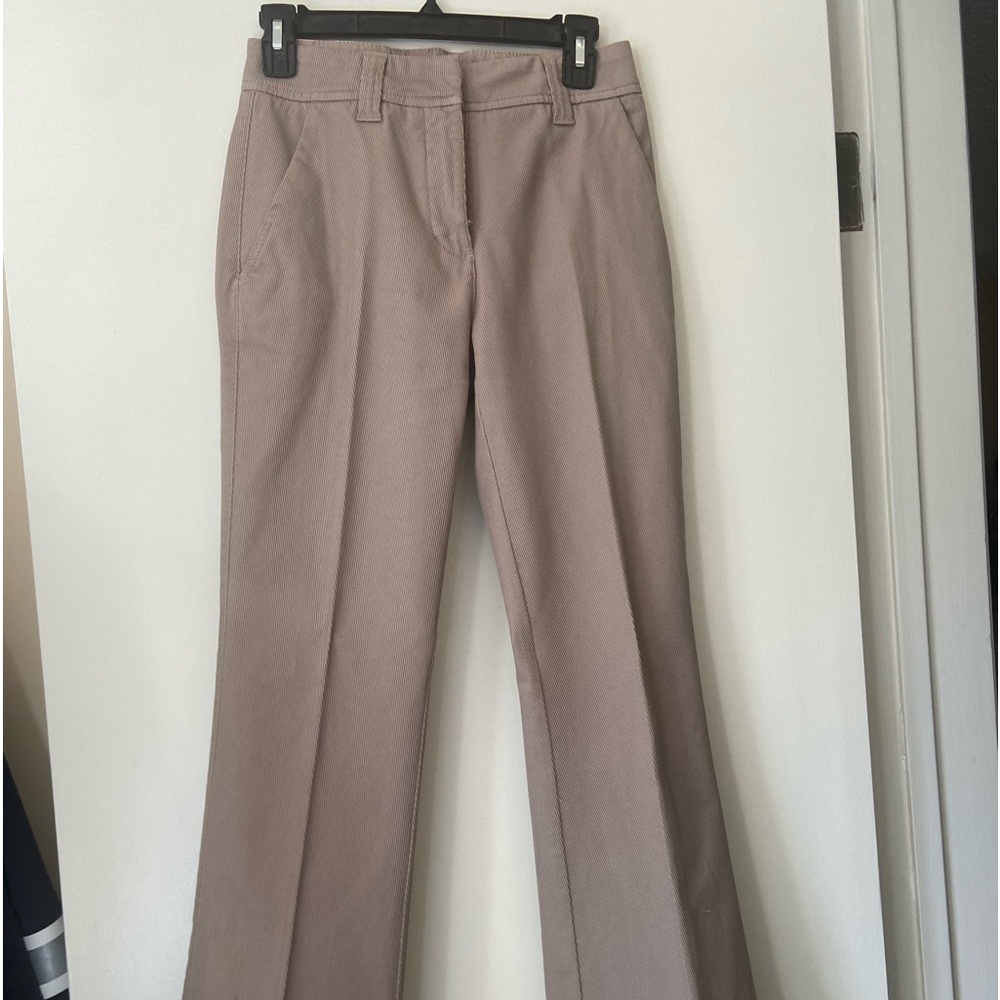 Piazza Sempione Flare Pants